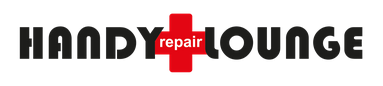 Logo der Firma "Handy Repair Lounge Bensheim"