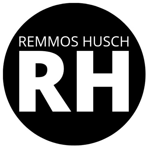 Logo der Firma "Remmos Husch"