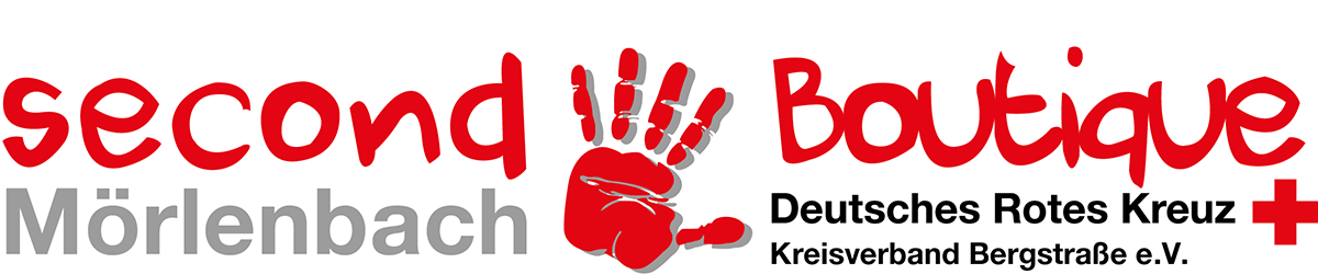 Logo der Firma "Second Hand Boutique Mörlenbach"
