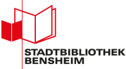 Logo der Firma "Stadtbibliothek Bensheim"