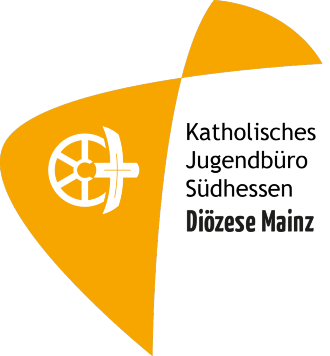 Logo der Firma "Katholisches Jugendbüro Südhessen"